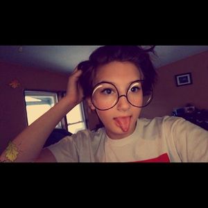 Meet your Posher, Jamie